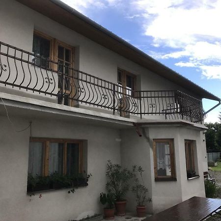 Dovolenkovy Dom Zuberec Villa Exterior foto